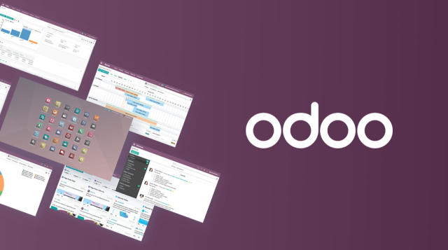 ODOO SOFTWARE